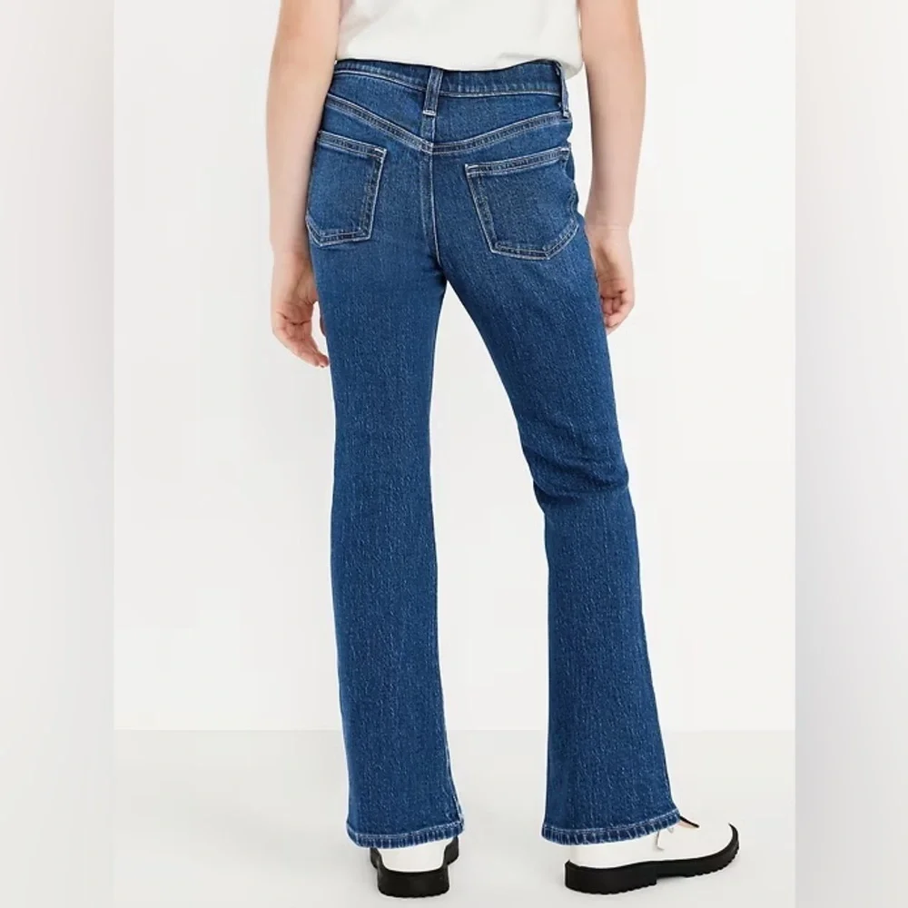 Old Navy Kids Blue Jeans